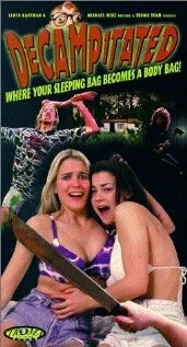 Постер Покинувшие лагерь 1998