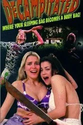 Покинувшие лагерь 1998 постер