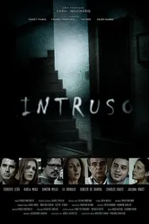 Intruso 2009 постер