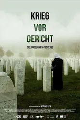 Krieg vor Gericht - Die Jugoslawien-Prozesse постер