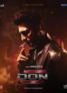 Don 3: The Final Chapter постер