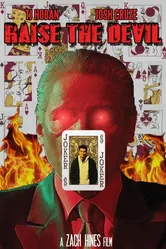 Raise the Devil постер