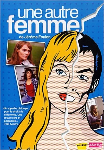 Постер Другая женщина 2002, Франция