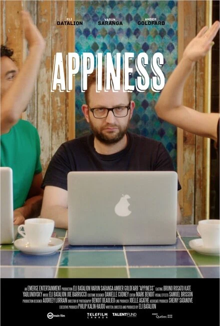 Постер Appiness