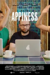 Appiness постер
