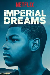 Imperial Dreams постер
