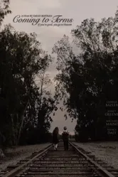 Coming to Terms 2015 постер