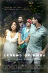 Legend of Amba постер