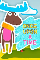 Once Upon A Time 2010 постер
