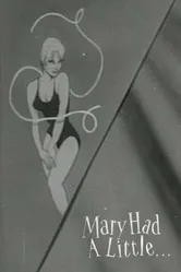 Mary Had a Little... постер