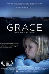 Grace 2018, Австралия постер