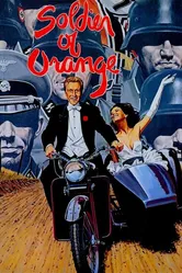 Солдаты королевы 1977 постер