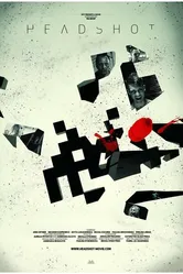 Headshot 2014 постер