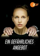 Опасное предложение 2016 постер