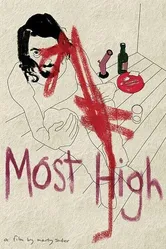 Most High постер