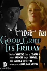 Good Grief It's Friday постер