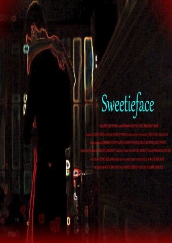 Постер Sweetieface