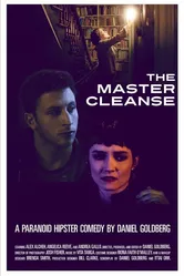 The Master Cleanse постер