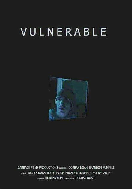 Постер Vulnerable 2019, США