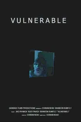 Vulnerable 2019, США постер