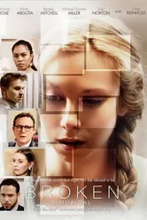 Broken: A Musical постер