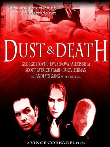 Постер Dust & Death