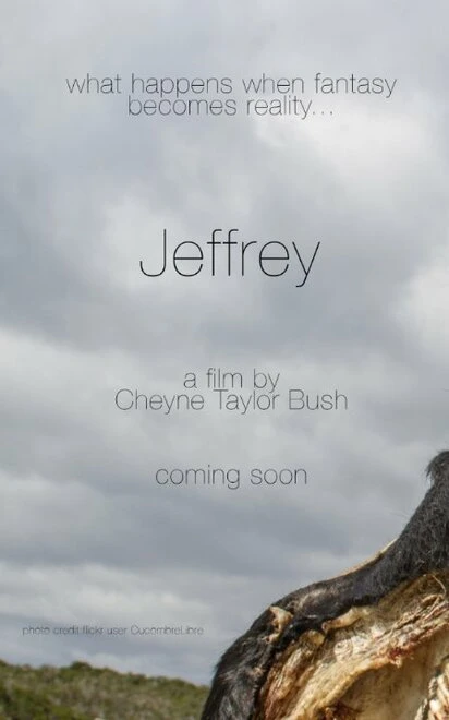 Постер Jeffrey 2015