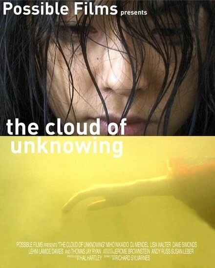 Постер The Cloud of Unknowing 2002