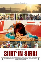 Тайна Сиирта 2012 постер