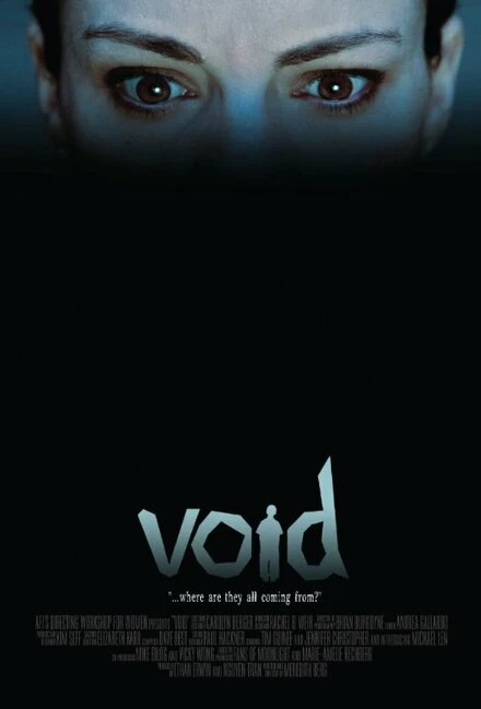 Постер Void 2009