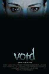 Void 2009 постер