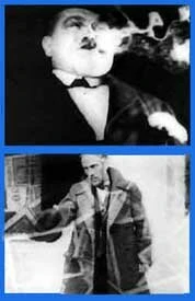 Постер Инфляция 1928