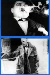 Инфляция 1928 постер