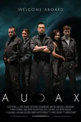 Audax постер
