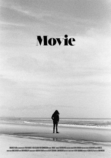 Постер Movie 2014