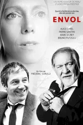 Envol постер