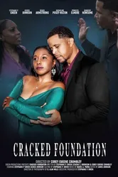 Cracked Foundation постер