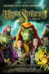 Hevisaurus-elokuva постер