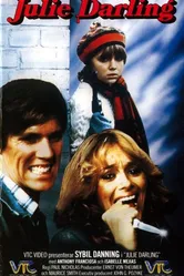 Джули, дорогая 1982 постер