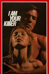 Ich bin dein Killer постер