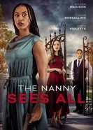 The Nanny Sees All постер