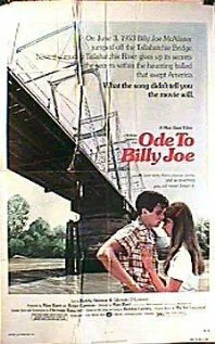 Постер Ode to Billy Joe
