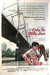 Ode to Billy Joe постер