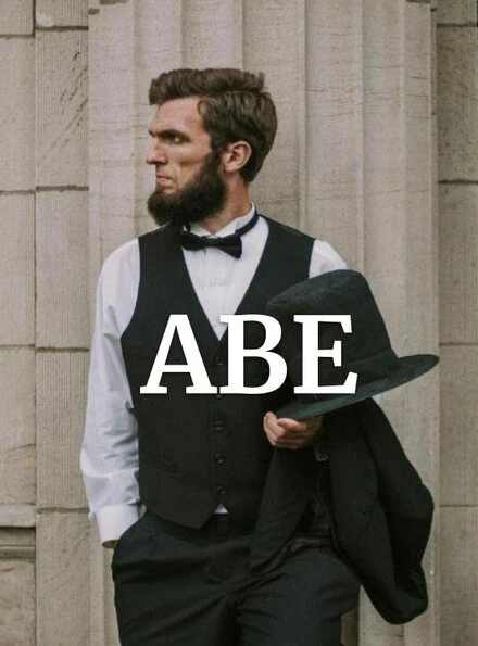 Постер Abe 2020