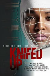 Knifed Up постер