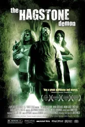 Демон из Хагстоуна 2011 постер