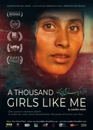 A Thousand Girls Like Me постер