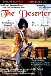 The Deserter 2003 постер