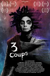 3 Coups постер