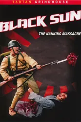 Люди за солнцем: Бойня в Нанкине 1995 постер